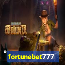 fortunebet777