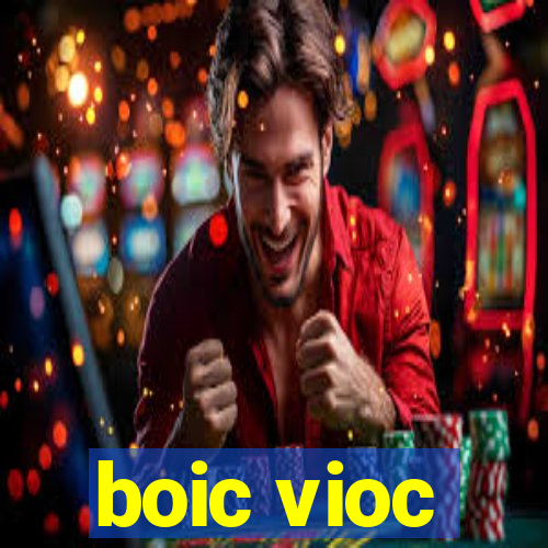 boic vioc