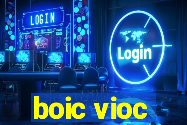 boic vioc