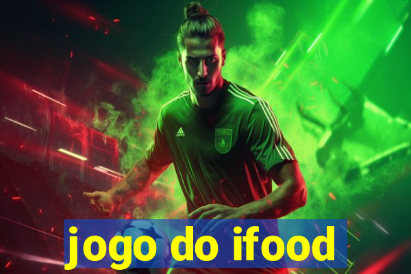 jogo do ifood