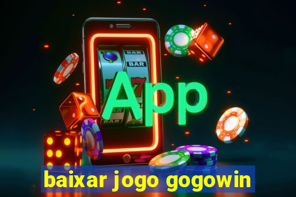 baixar jogo gogowin