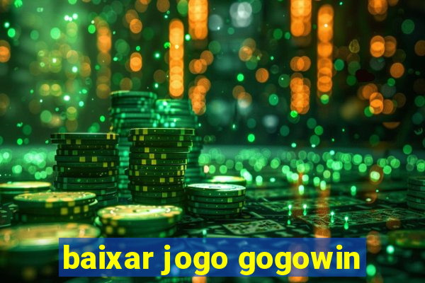 baixar jogo gogowin