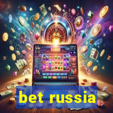 bet russia