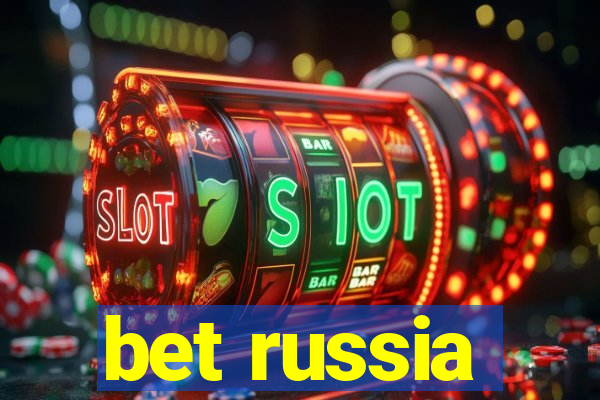 bet russia