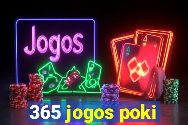 365 jogos poki