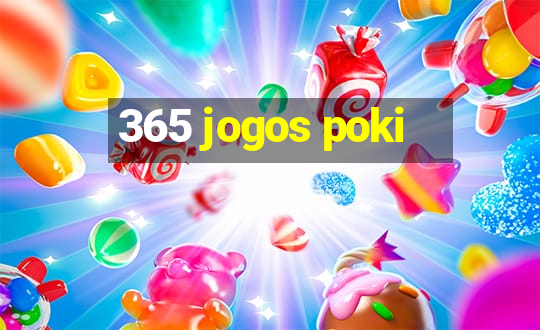 365 jogos poki