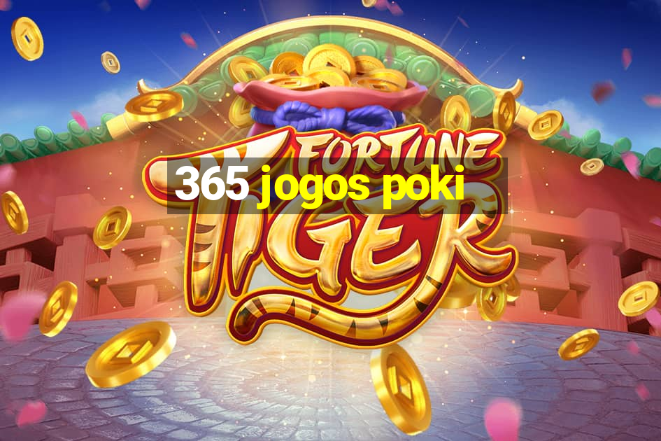 365 jogos poki