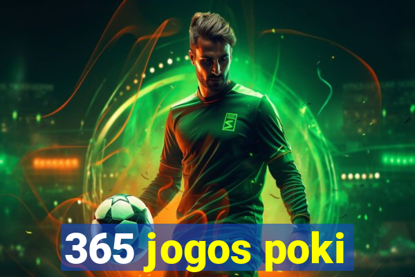 365 jogos poki