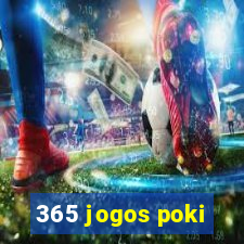 365 jogos poki