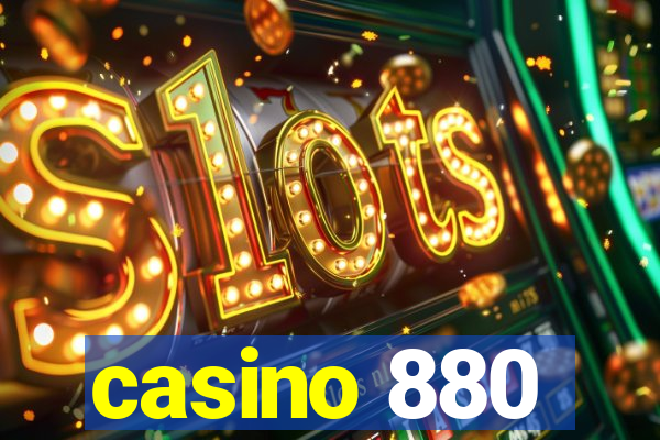 casino 880