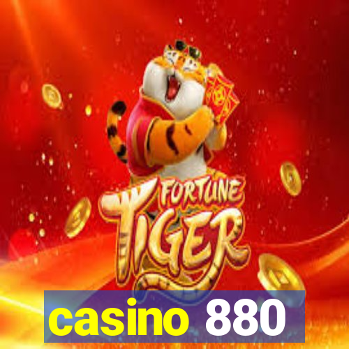 casino 880