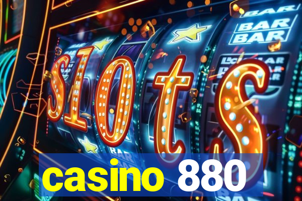 casino 880