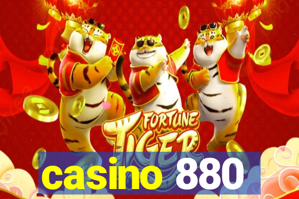 casino 880