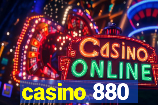 casino 880