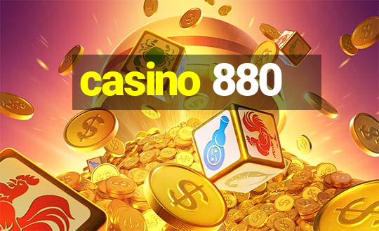 casino 880