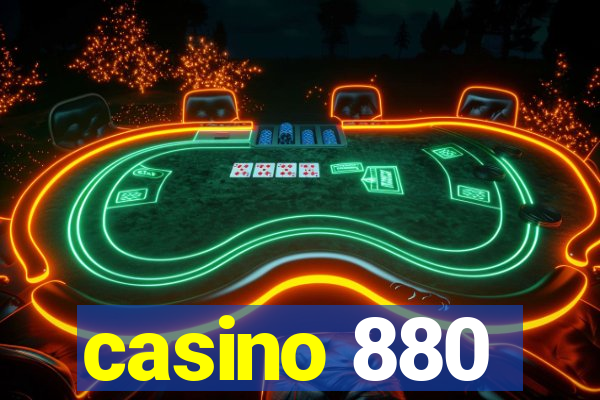 casino 880