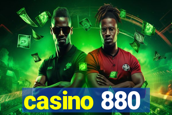 casino 880