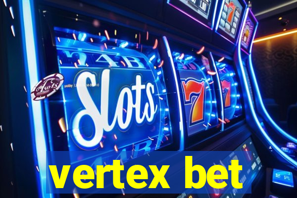 vertex bet