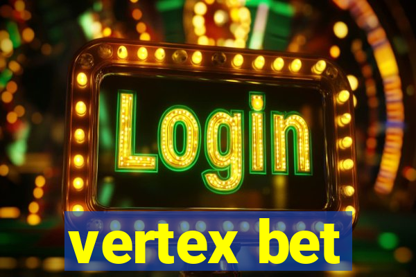 vertex bet