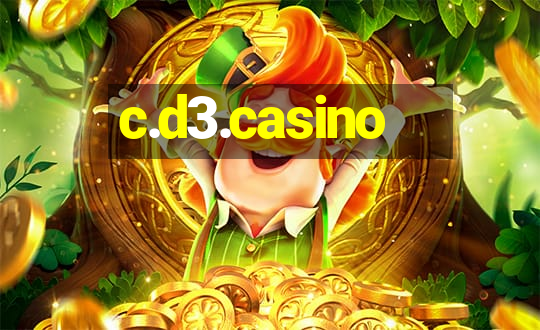 c.d3.casino