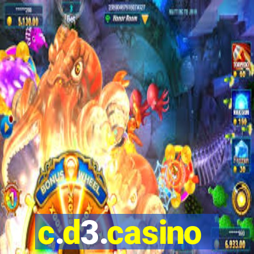 c.d3.casino