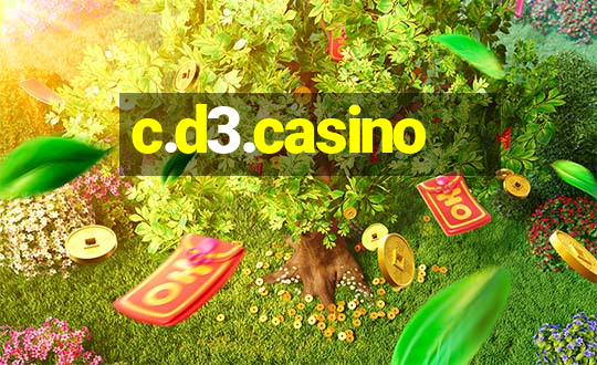 c.d3.casino