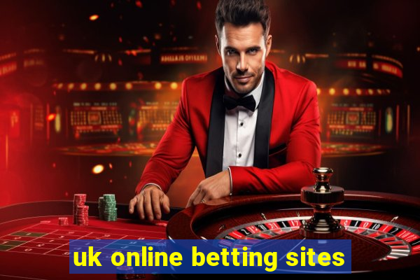 uk online betting sites