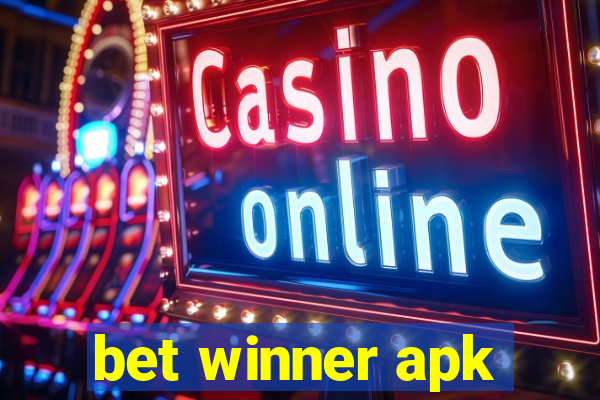 bet winner apk