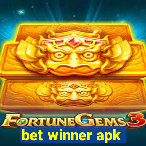 bet winner apk