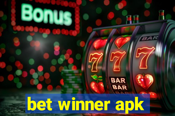 bet winner apk