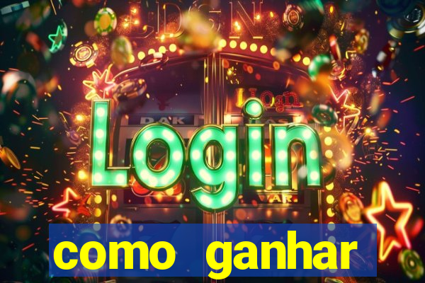 como ganhar dinheiro no slot casino