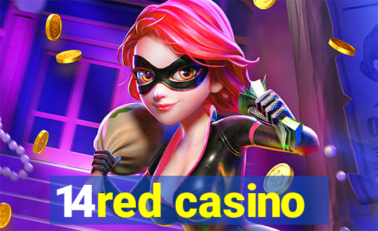 14red casino