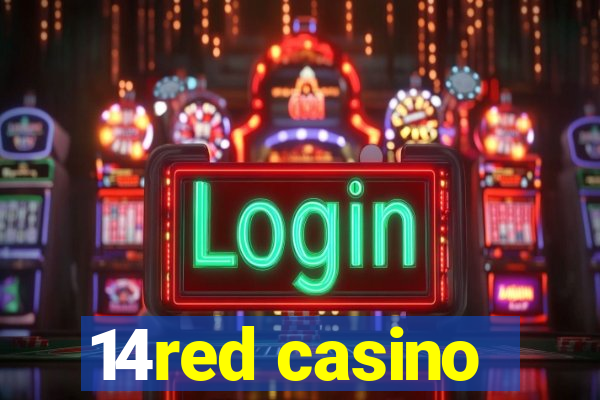 14red casino