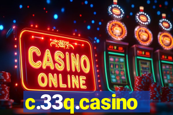 c.33q.casino