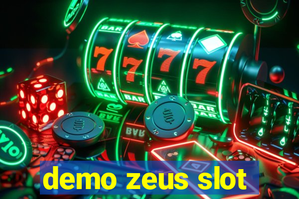 demo zeus slot