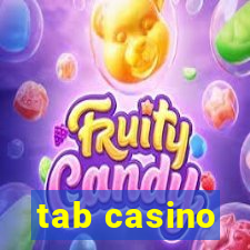 tab casino