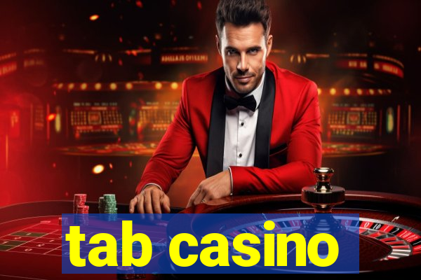 tab casino