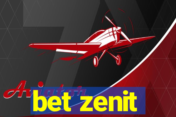 bet zenit