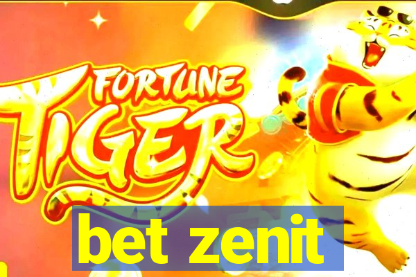 bet zenit