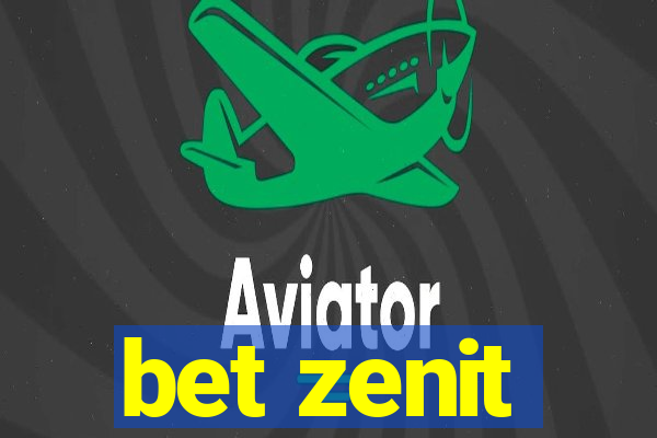 bet zenit