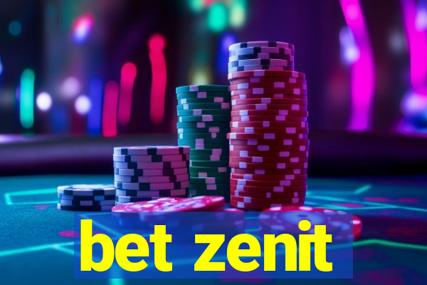 bet zenit