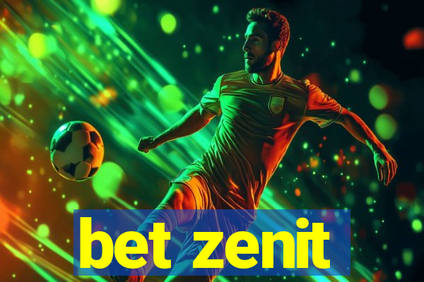 bet zenit