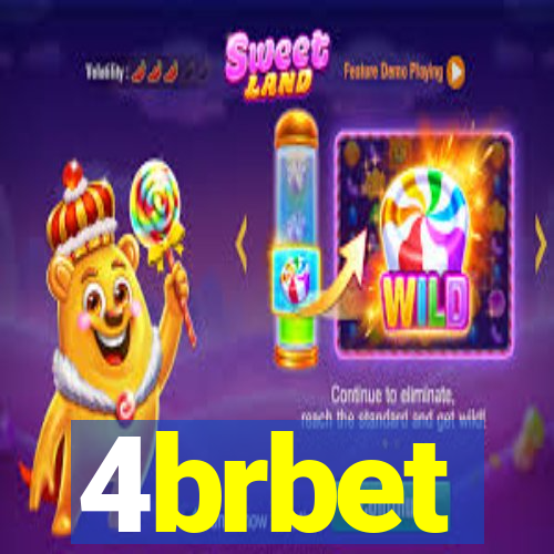 4brbet