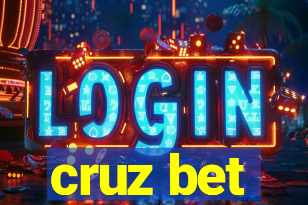 cruz bet