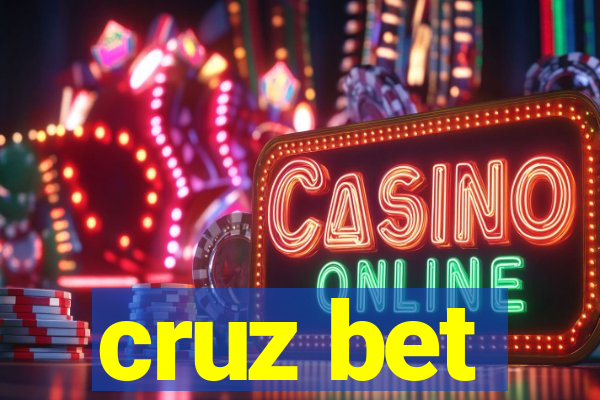 cruz bet