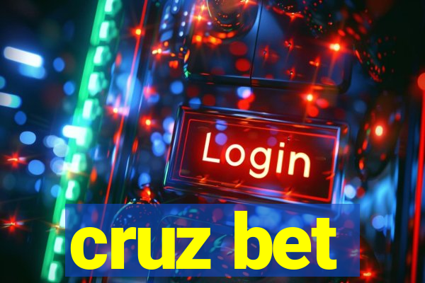 cruz bet