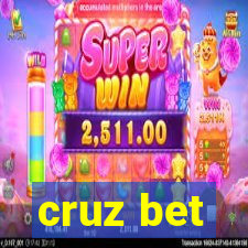 cruz bet