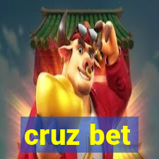 cruz bet