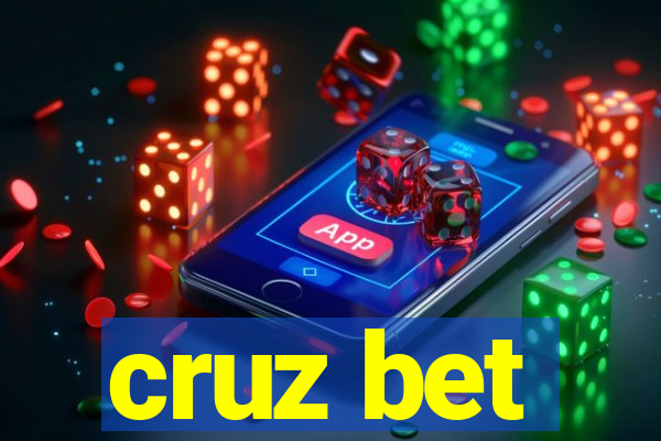 cruz bet