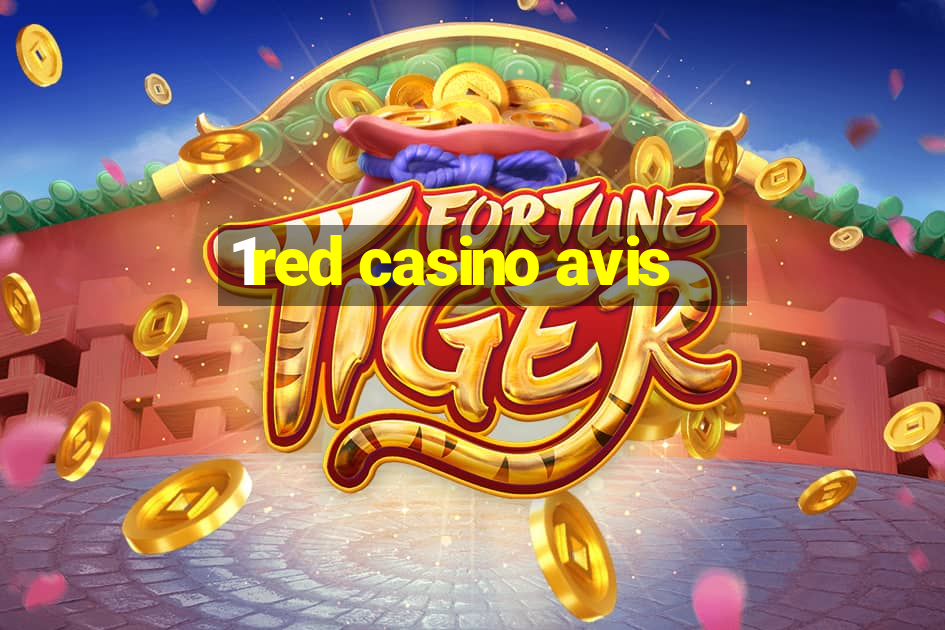 1red casino avis